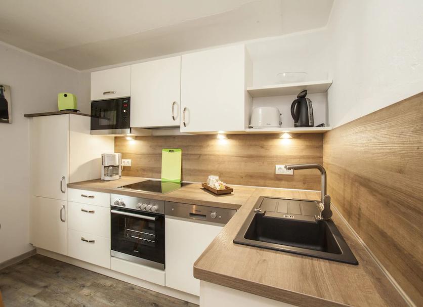 Cocina Foto
