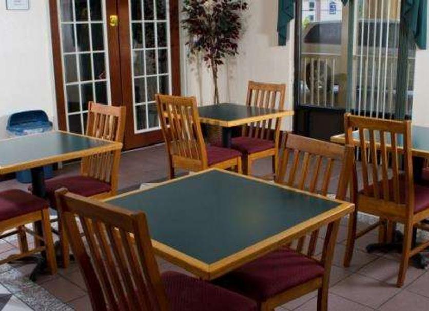 Comedor Foto