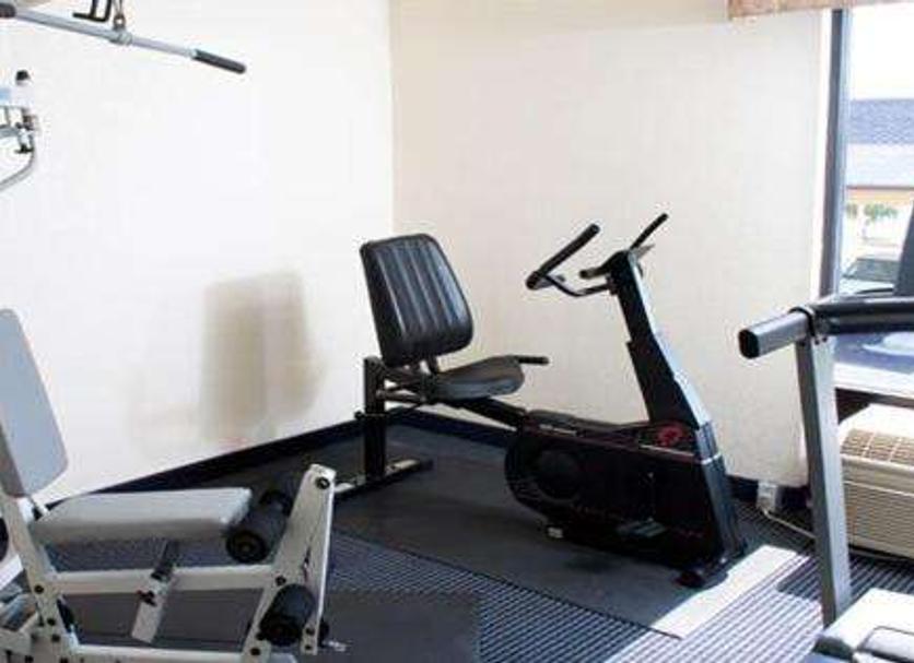 Gym Foto