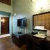 Servicio de la habitación