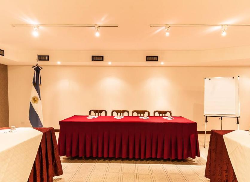 Sala de conferencias Foto