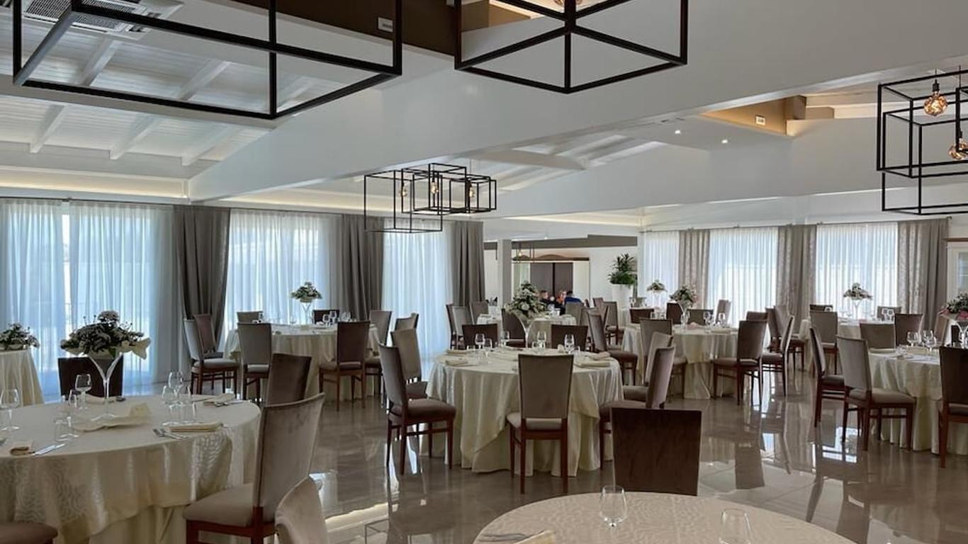 Hotel Posidonia