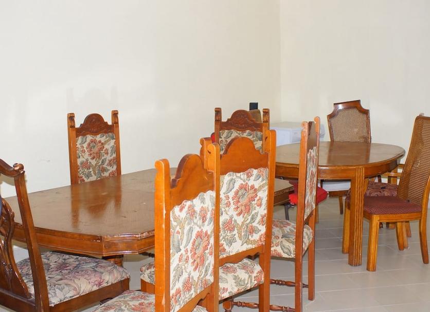 Comedor Foto