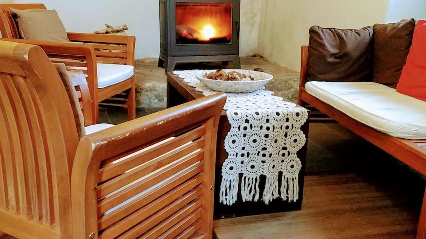 Casa Garea