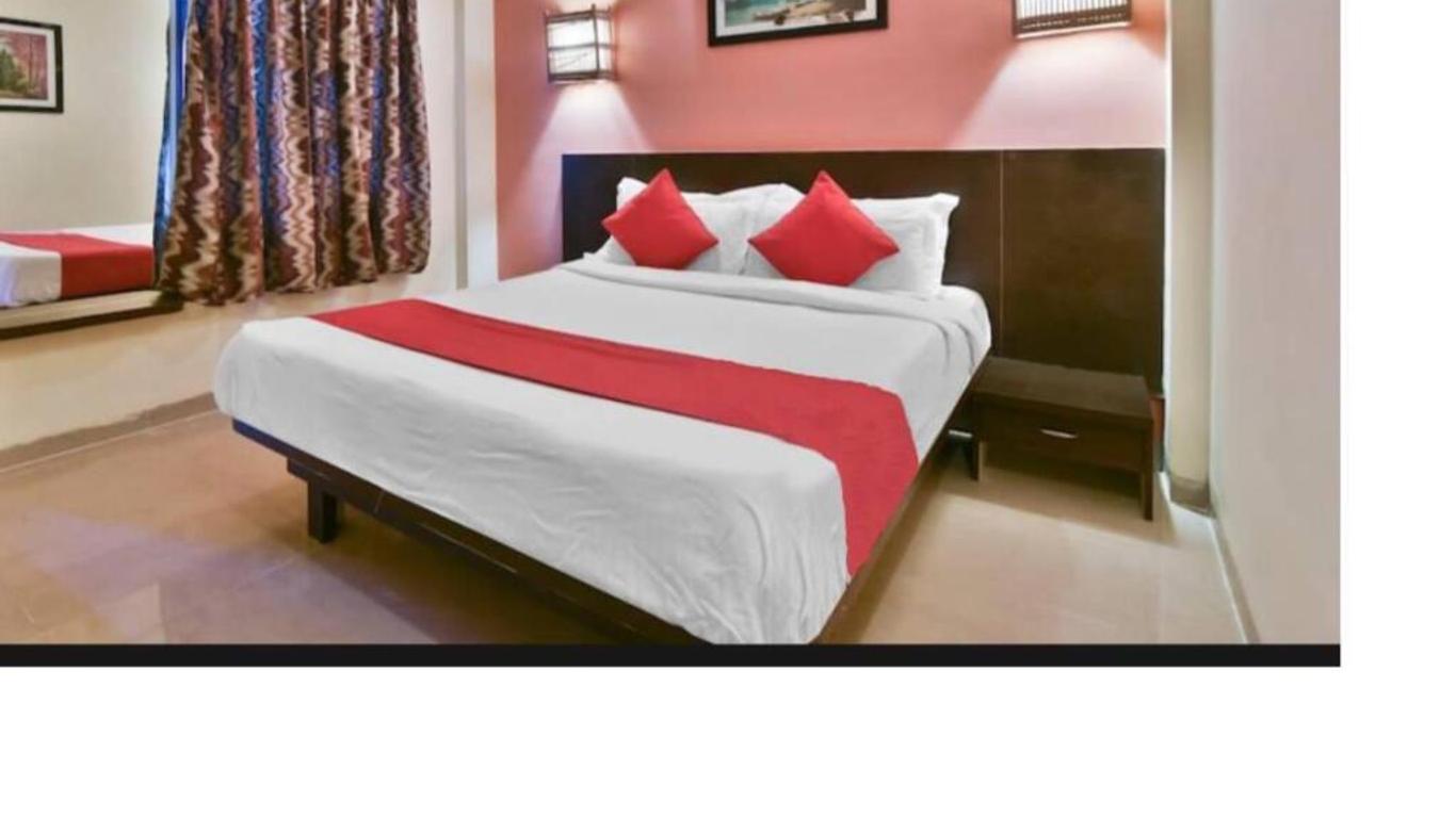 Hotel Rajeshwar