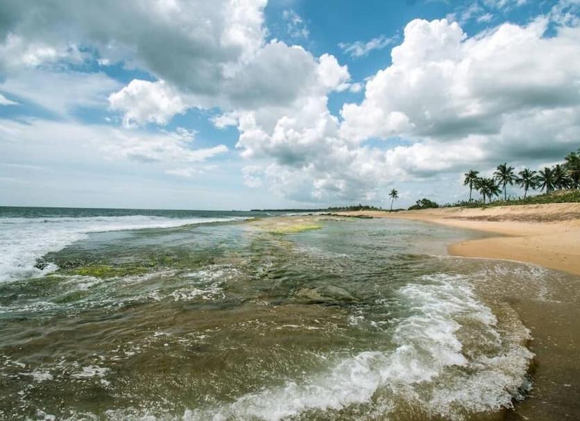 Playa Foto