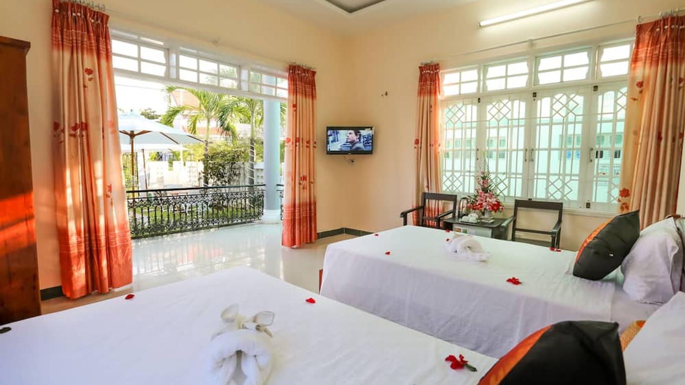 Rice Village Homestay
