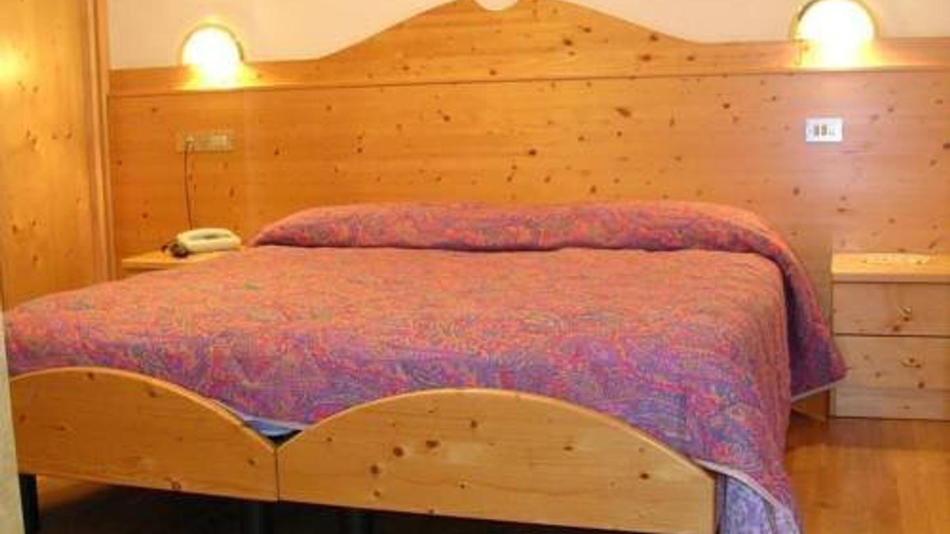 Hotel Miramonti