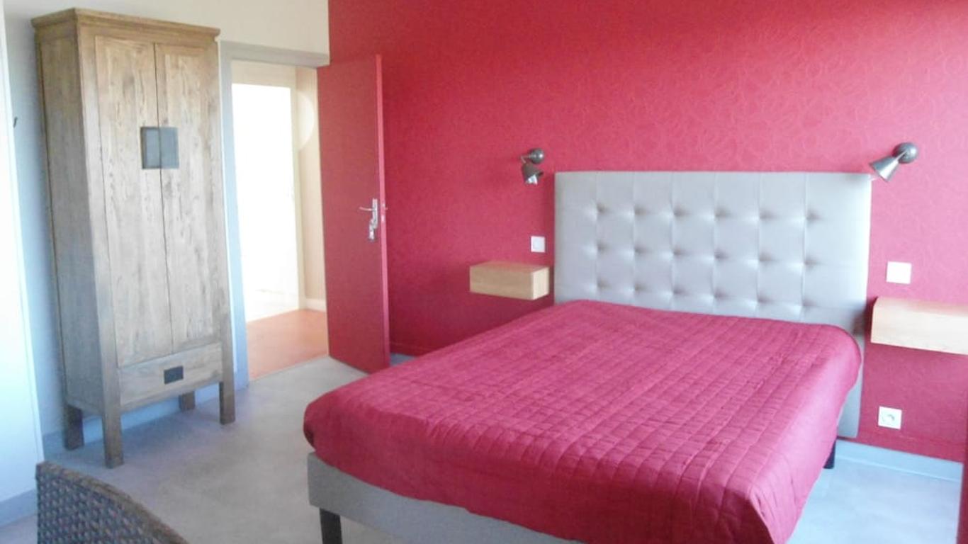 Hotel Le Coton