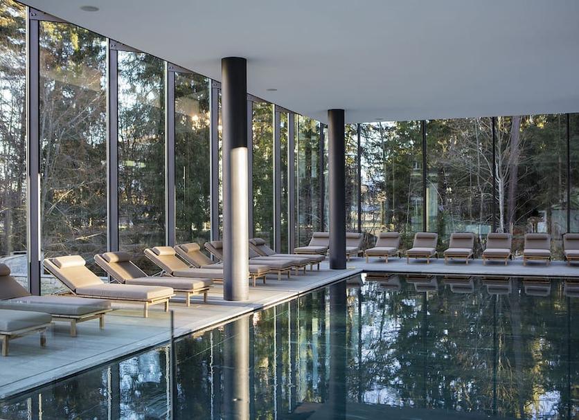 Piscina Foto