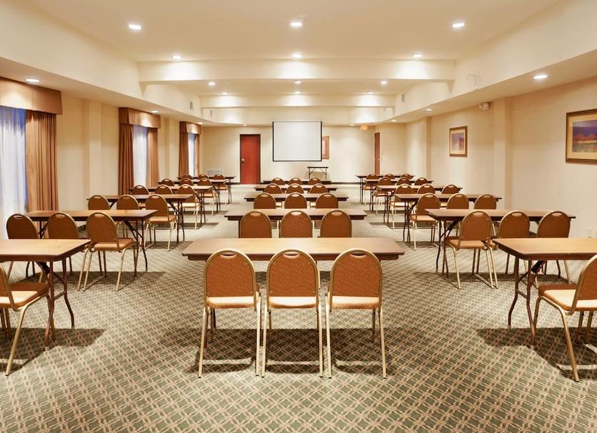 Sala de conferencias Foto