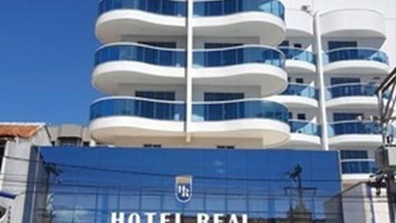 Hotel Real