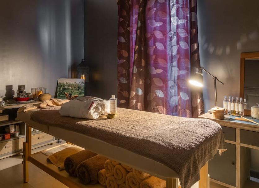 Spa Foto