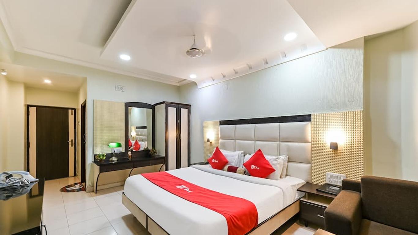 Ashoka Residency