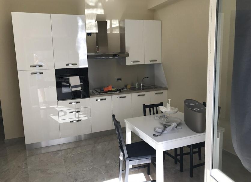 Cocina Foto