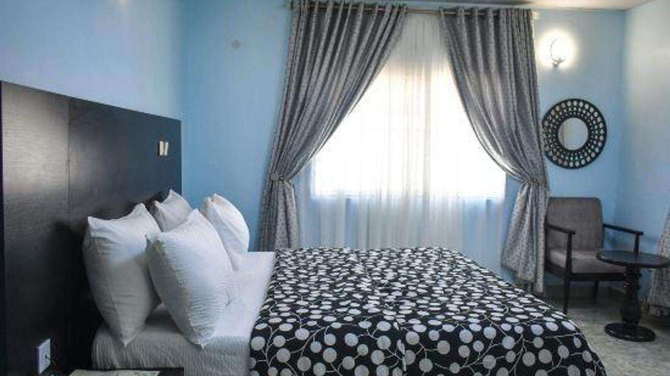 Kriscane Suites