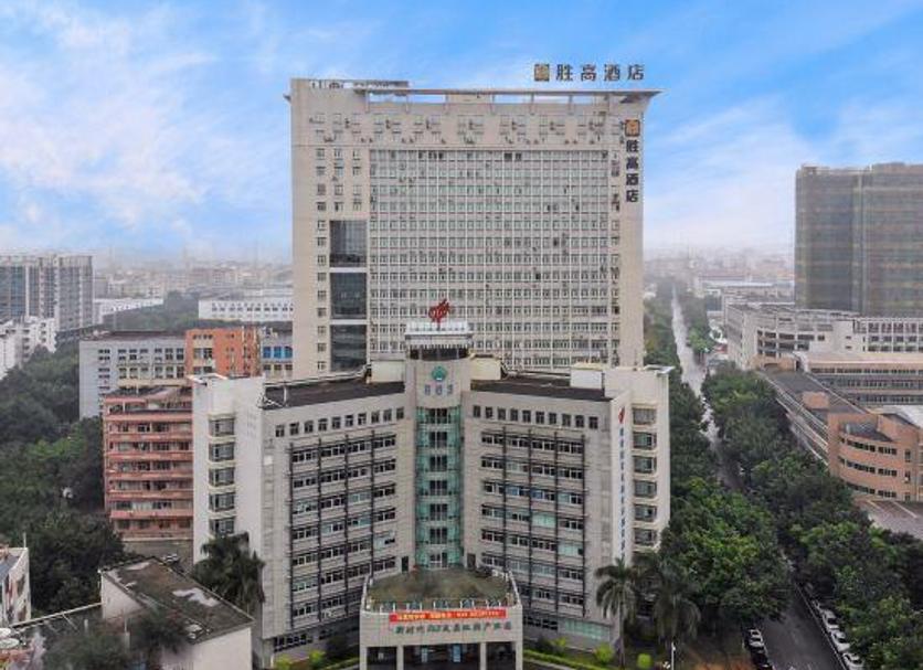 Edificio Foto