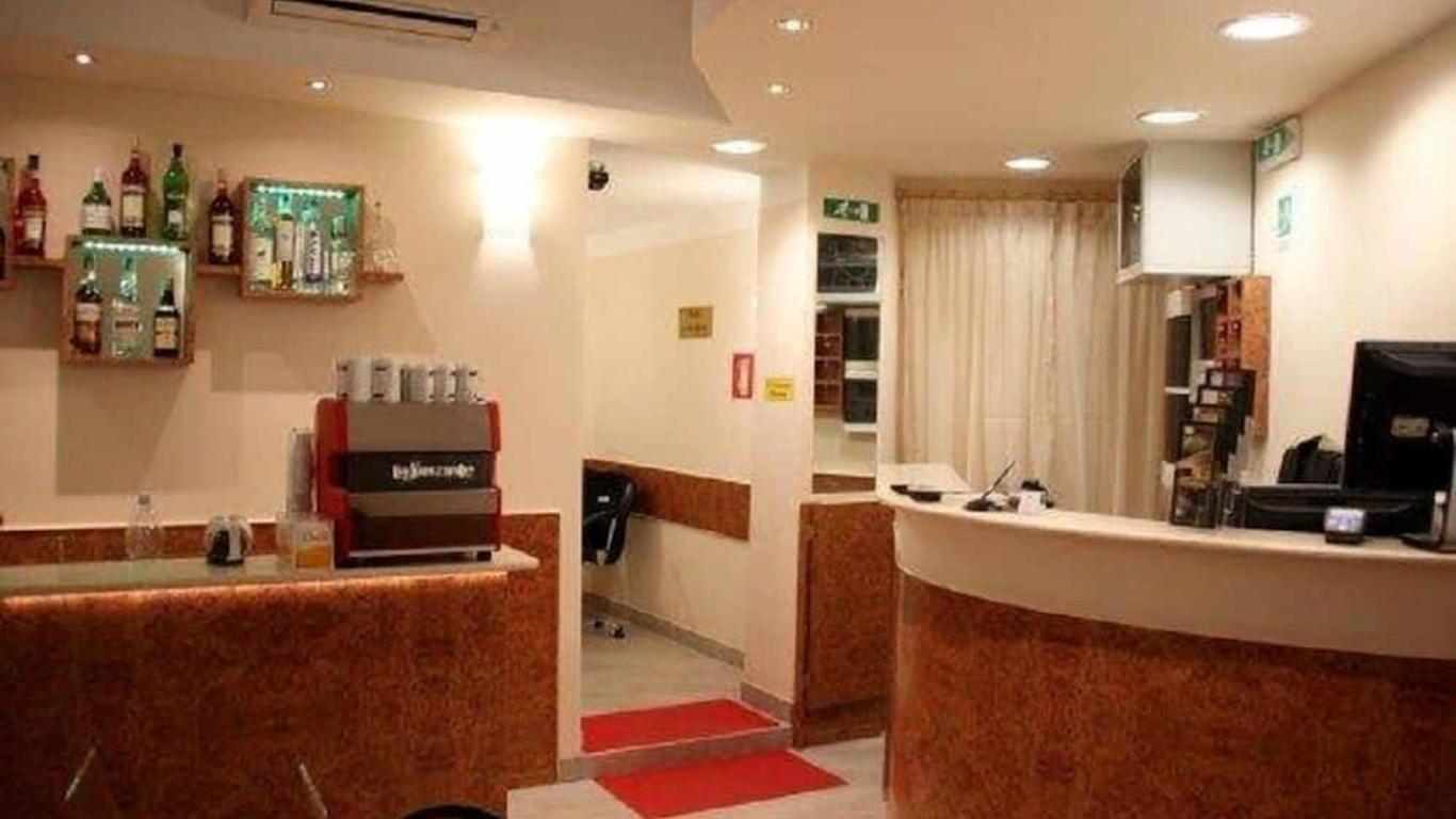 Fiumara Hotel