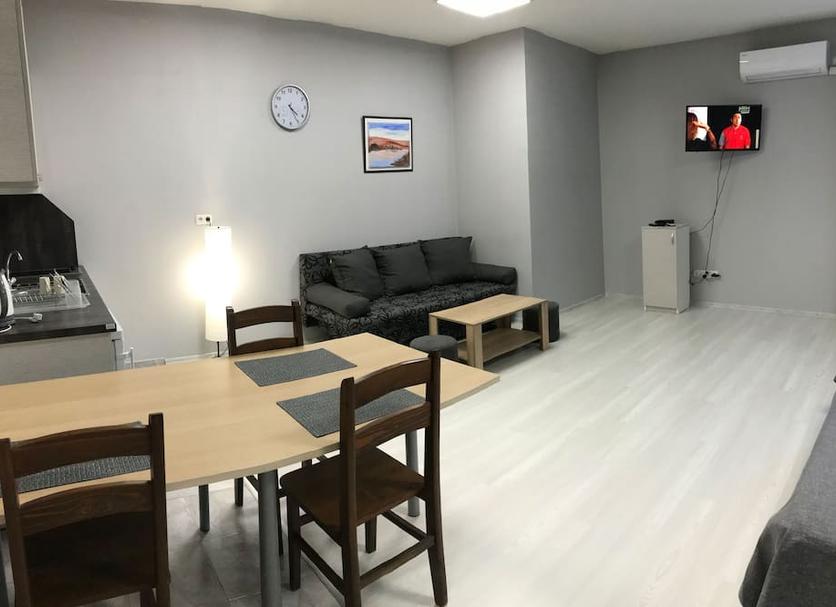 Comedor Foto