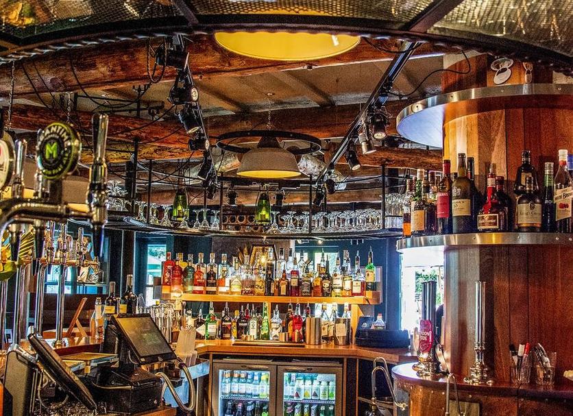 Bar Foto