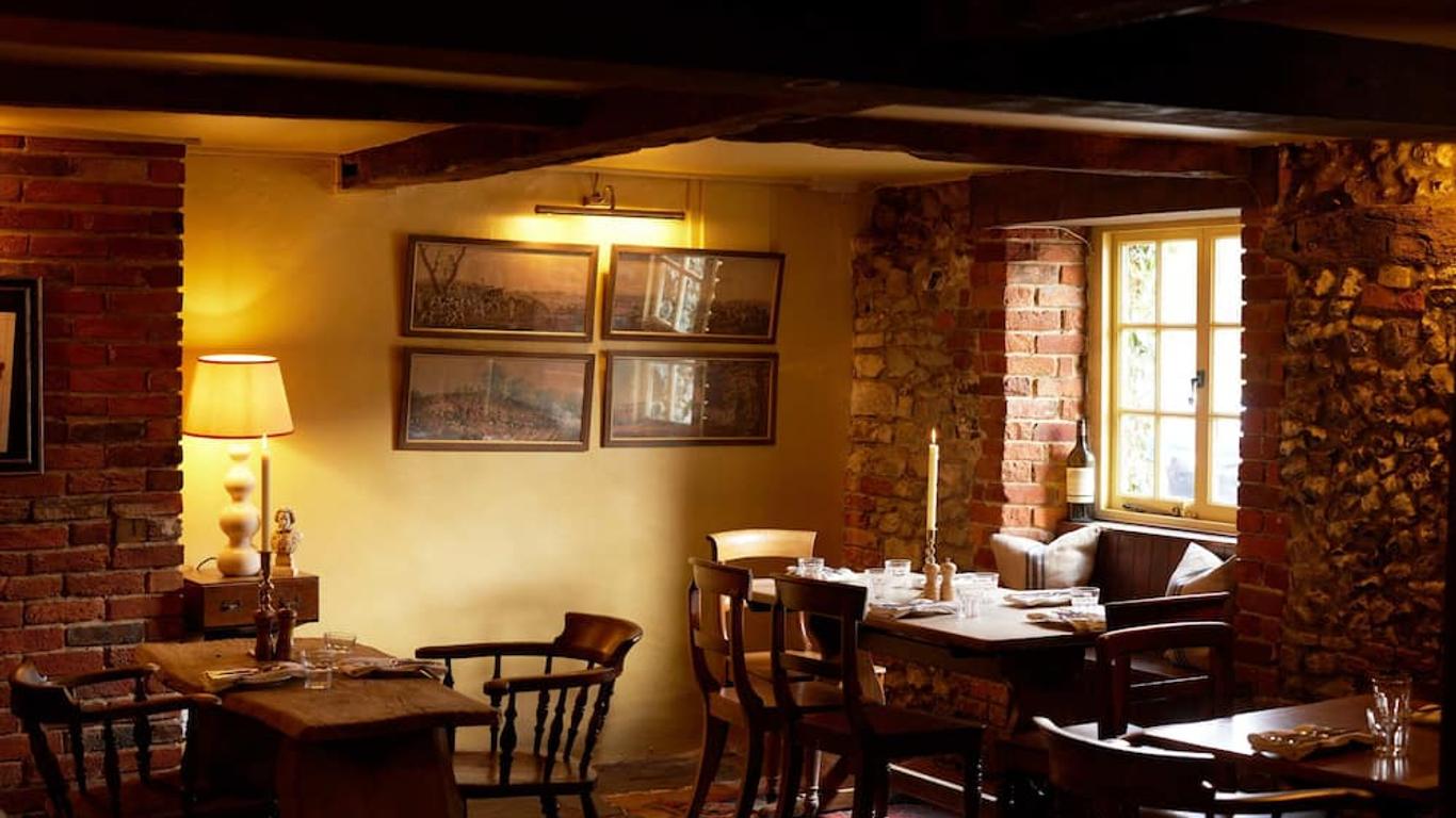 The Queen's Head