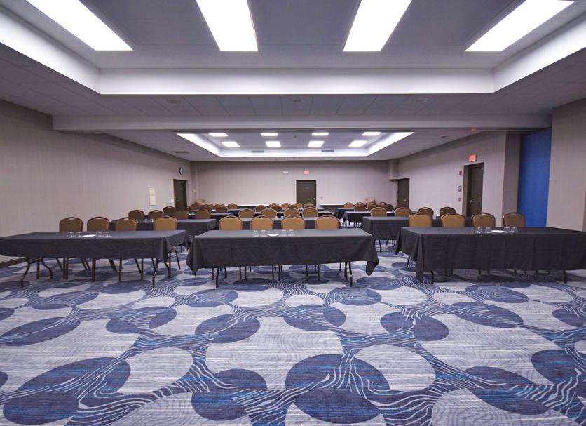 Sala de conferencias Foto