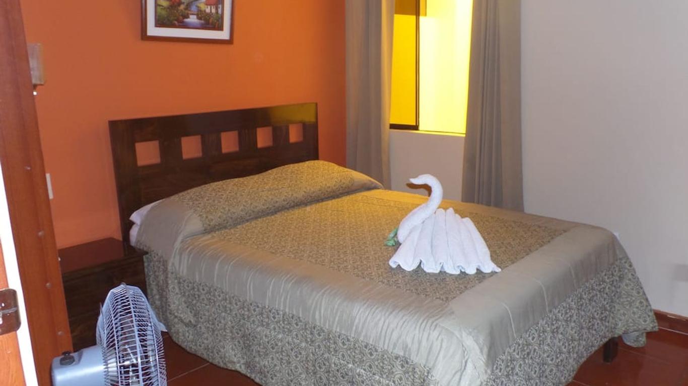 Hostal Atacama