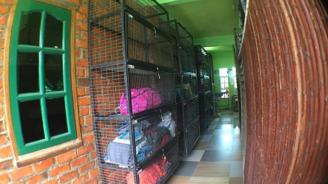 Vila Thai