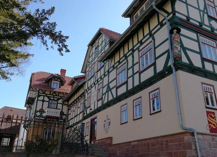 Edificio Foto