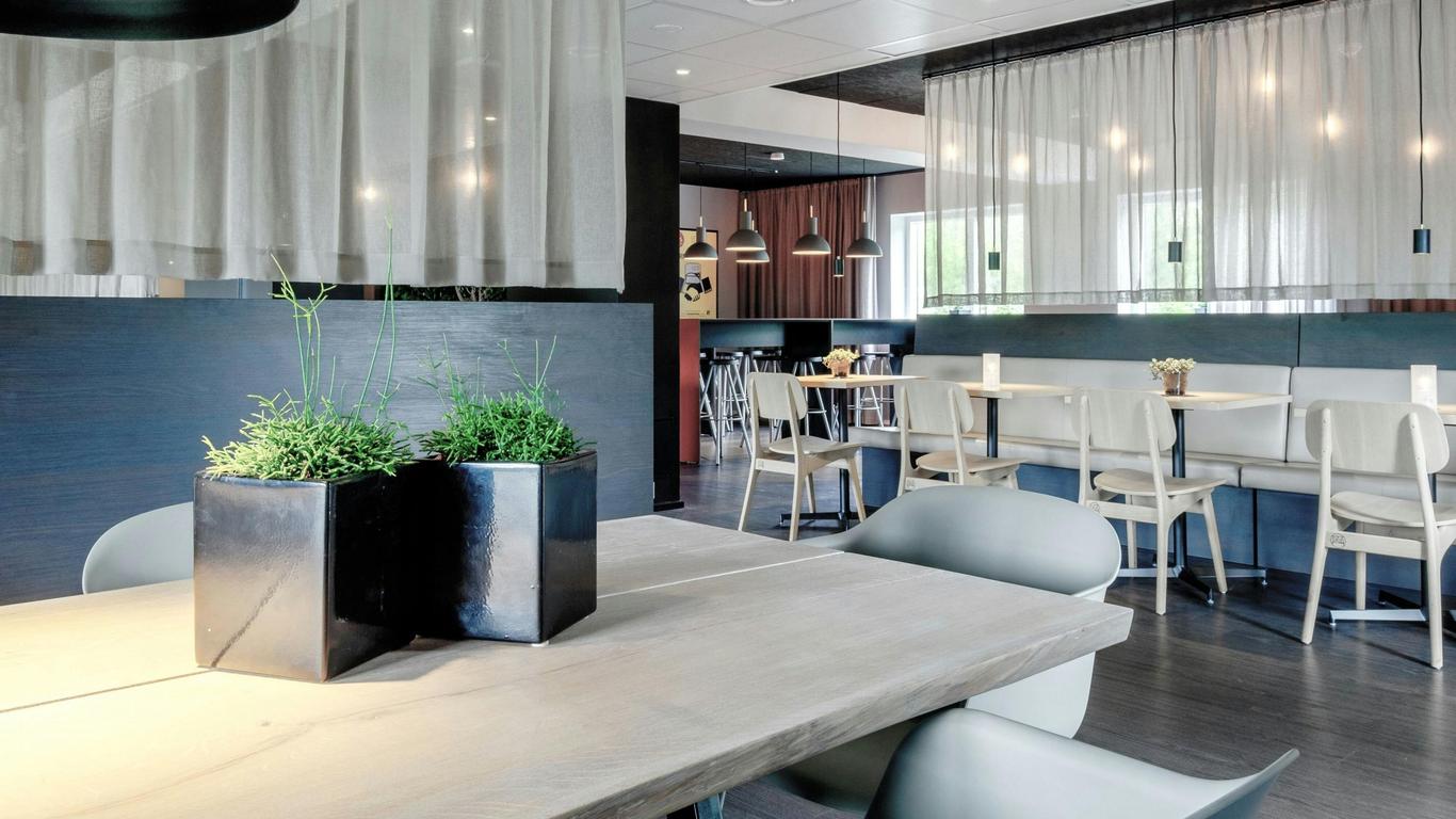 Zleep Hotel Ballerup