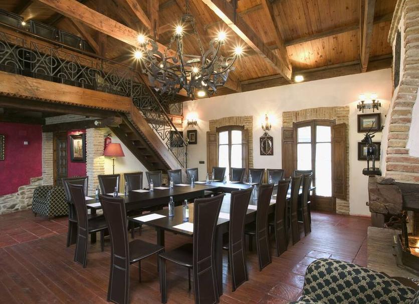 Comedor Foto