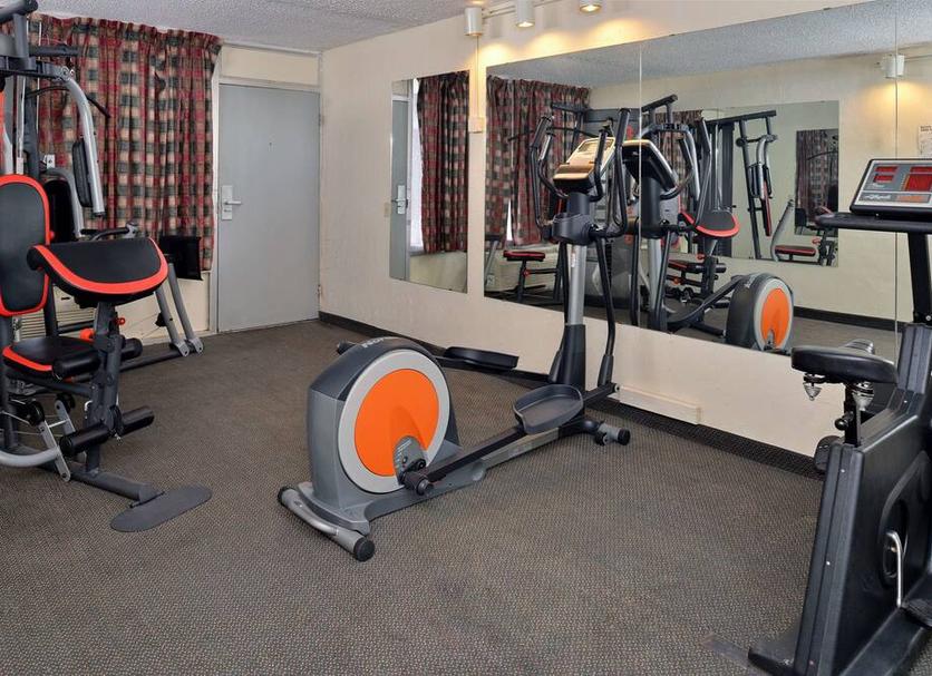 Gym Foto