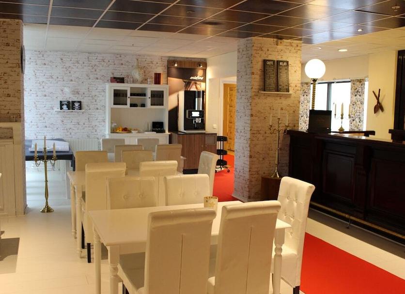 Comedor Foto