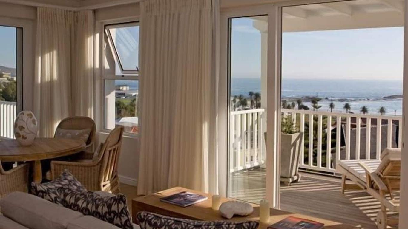 Sea Five Boutique Hotel