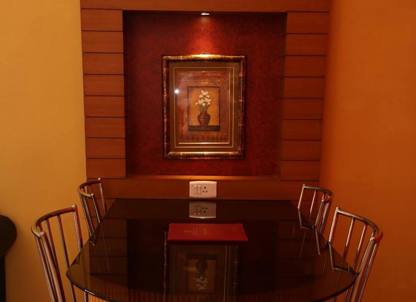 Comedor Foto