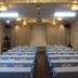 Sala de conferencias