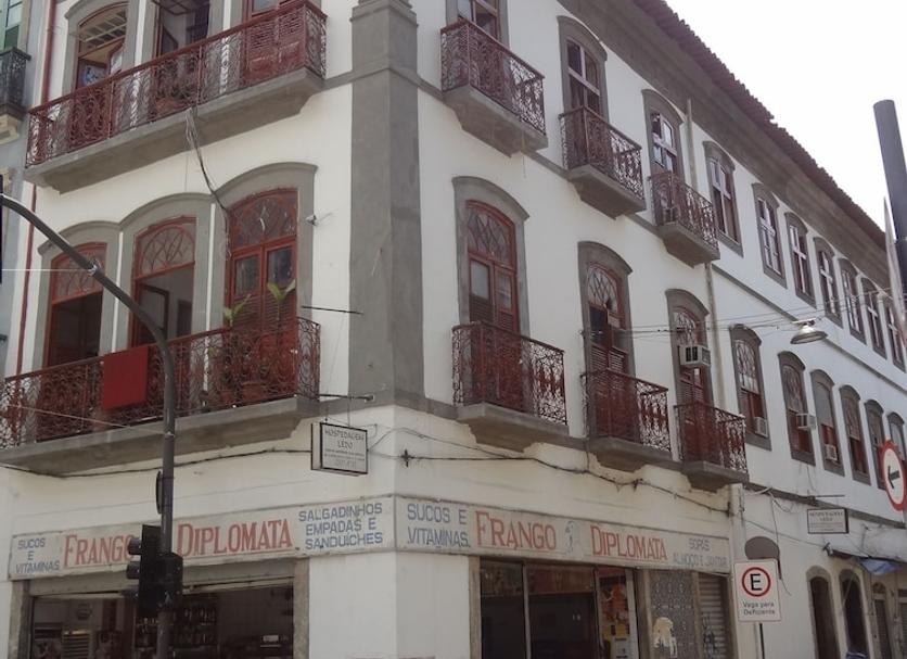 Edificio Foto