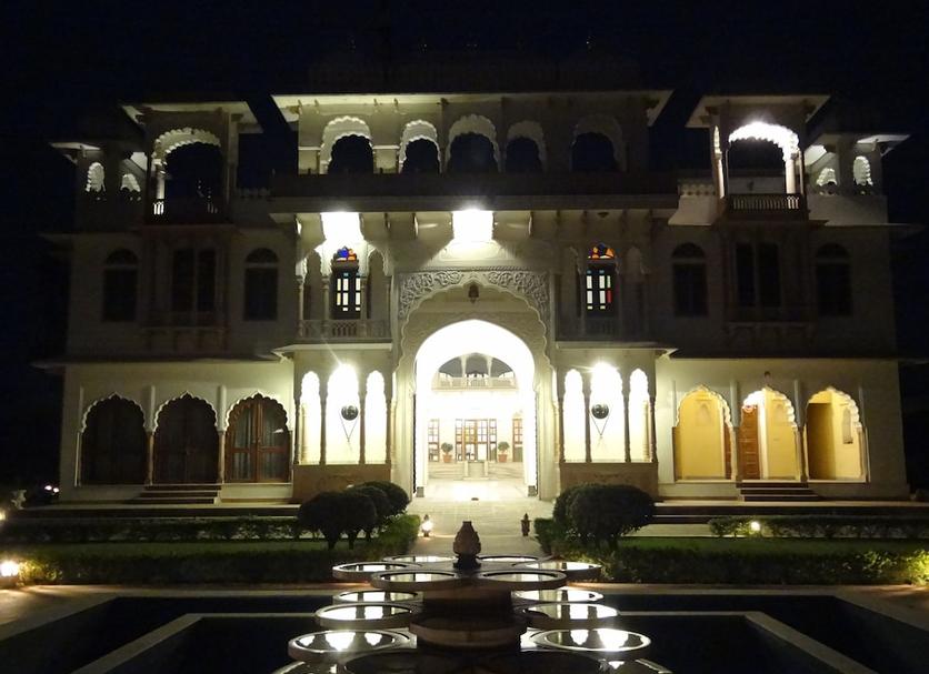 Edificio Foto