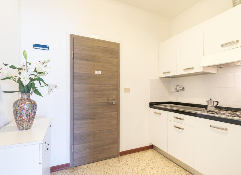 Cocina Foto
