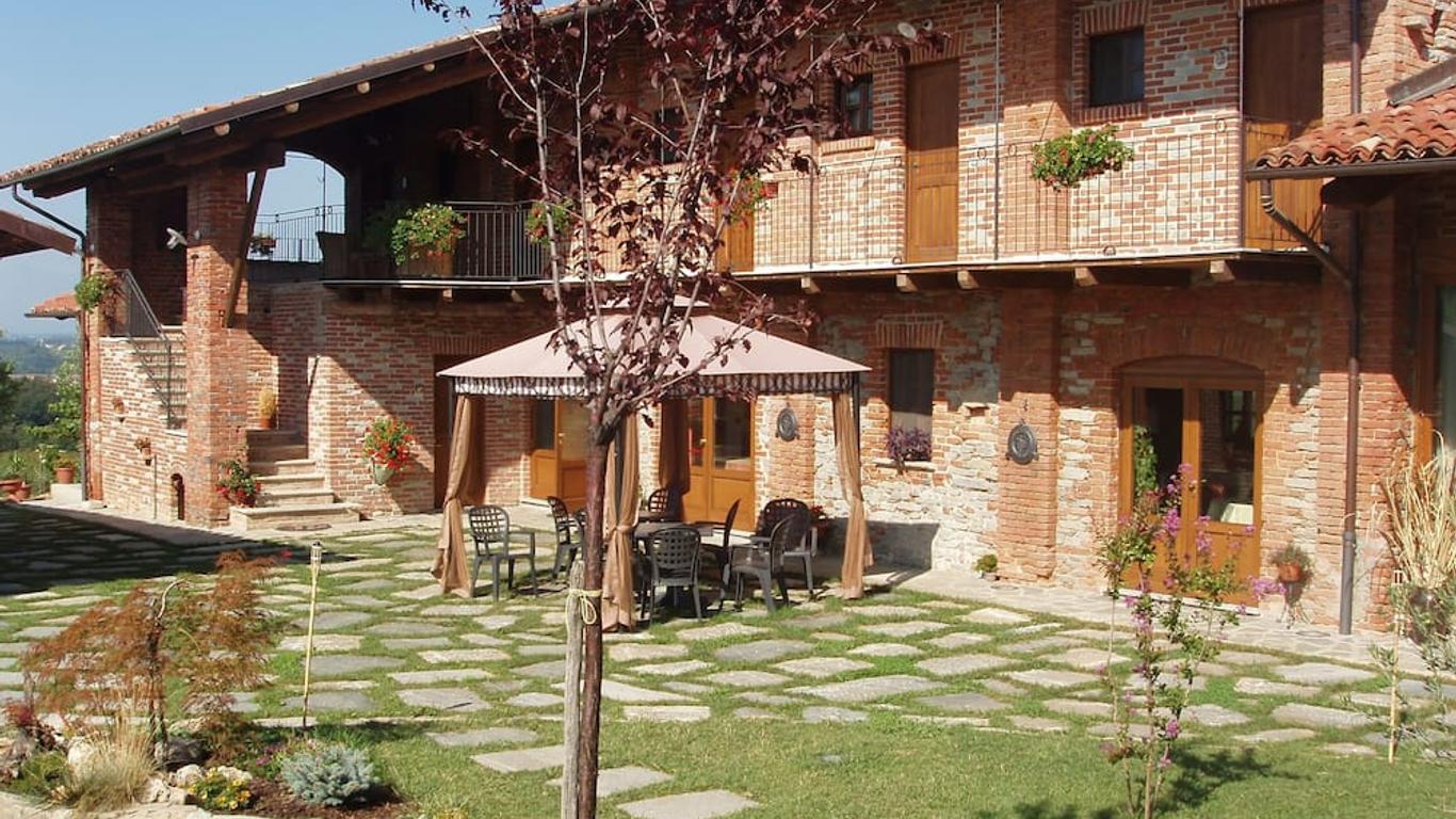 Il Palazzetto