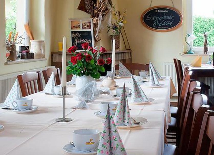 Comedor Foto