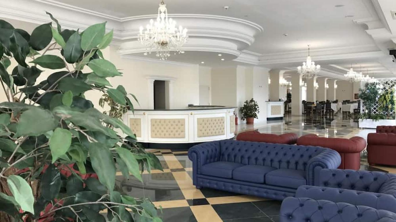 Hotel Colaiaco