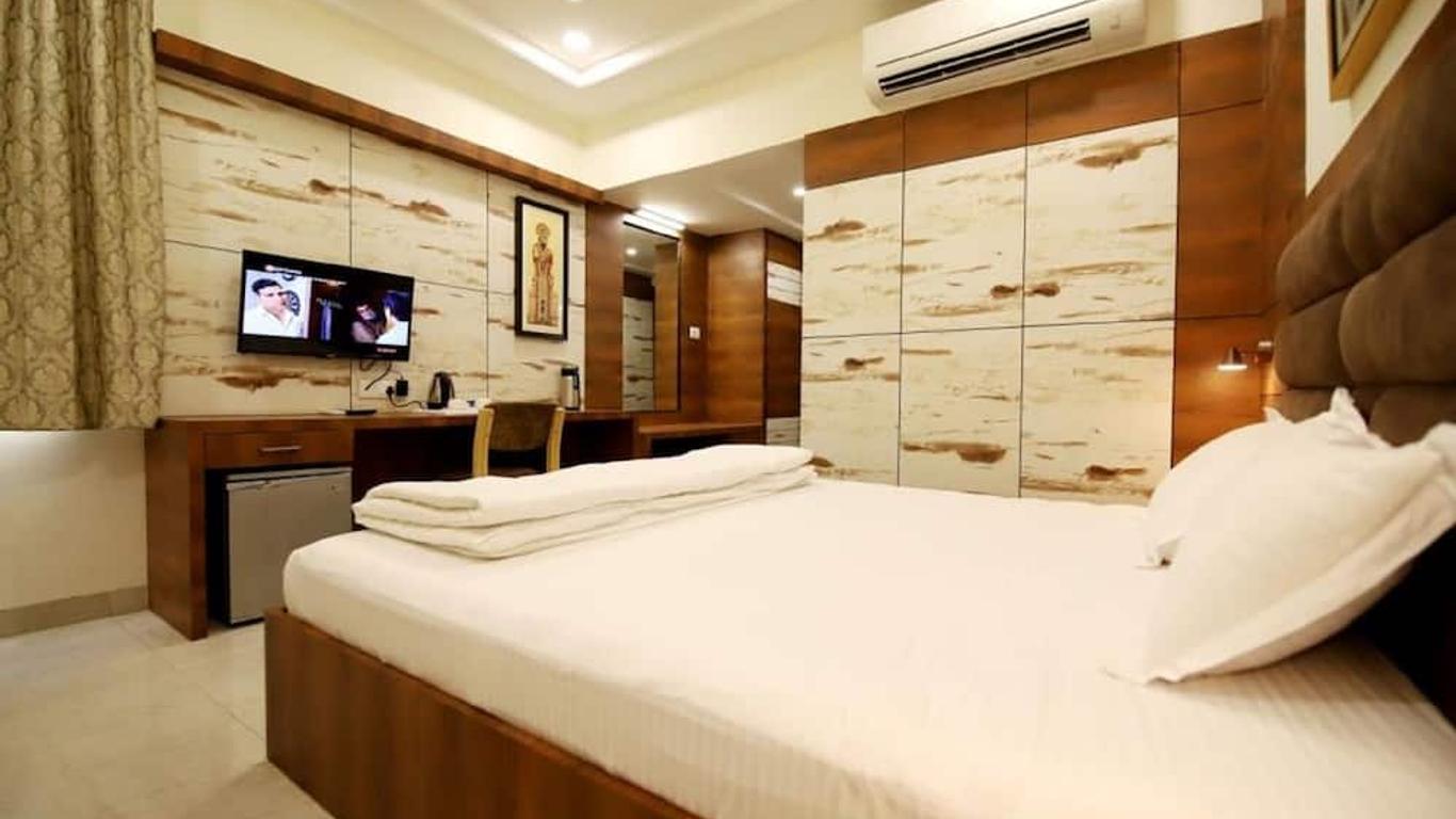 Hotel Highway King Jaipur