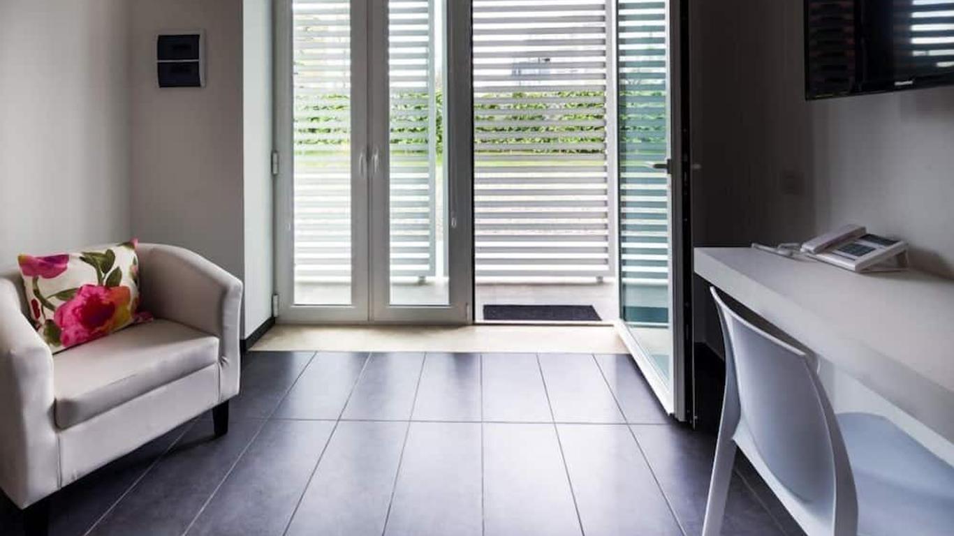 Residence Peloni