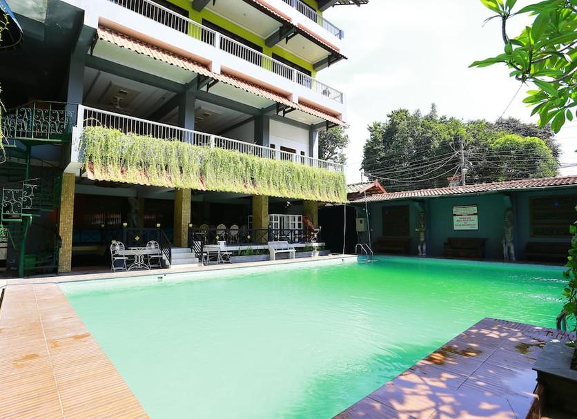 Piscina Foto