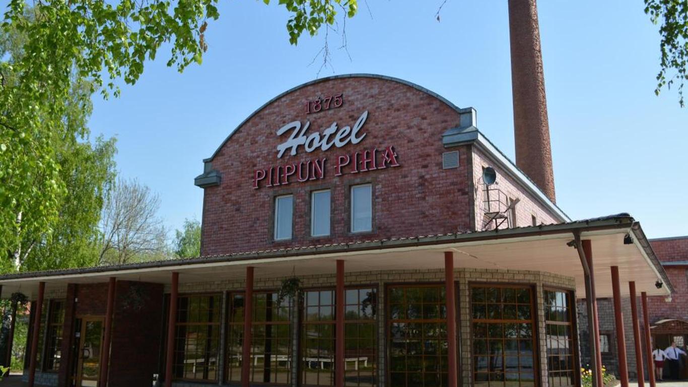Hotel Piipun Piha
