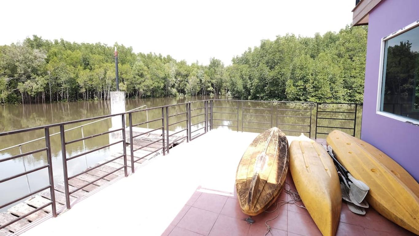 Srikanlaya Resort