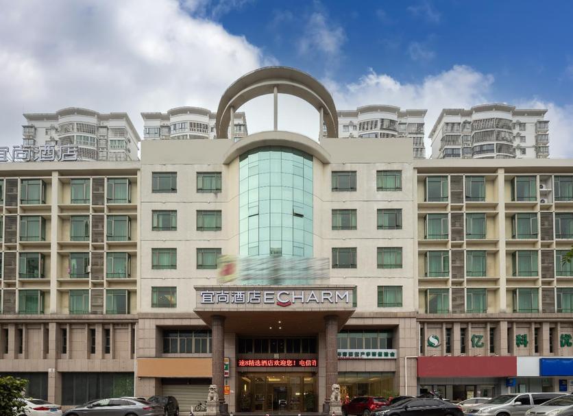 Edificio Foto