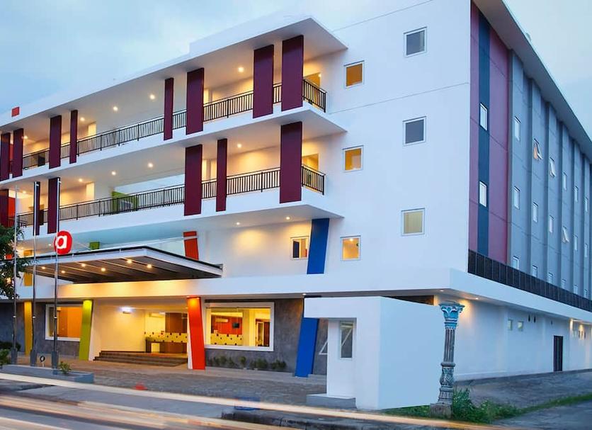 Edificio Foto
