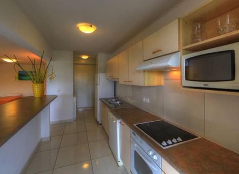 Cocina Foto